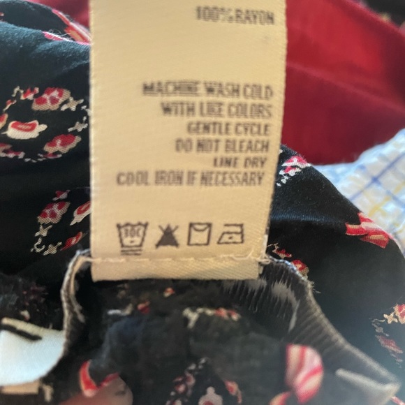 American Rag Summer Skirt Boho Vibes - Picture 1 of 6